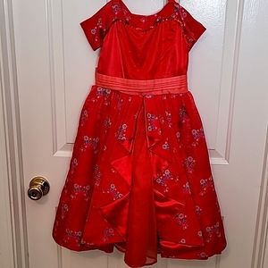 Elena de Avalor (Disney Parks Authentic Original) Sz Small with Doll
